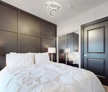 For Lease - 20 Gatineau Drive Unit# 1709, Vaughan, Ontario - Photo 3