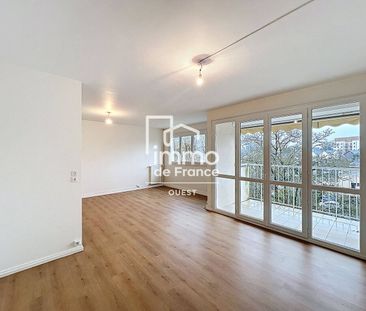 Location appartement 4 pièces 98.49 m² à Laval (53000) - Photo 2
