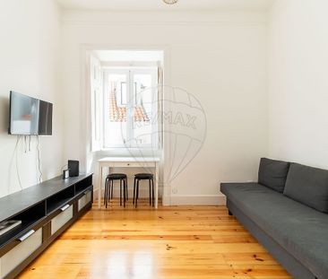Apartamento T1 em Lisboa - Photo 5