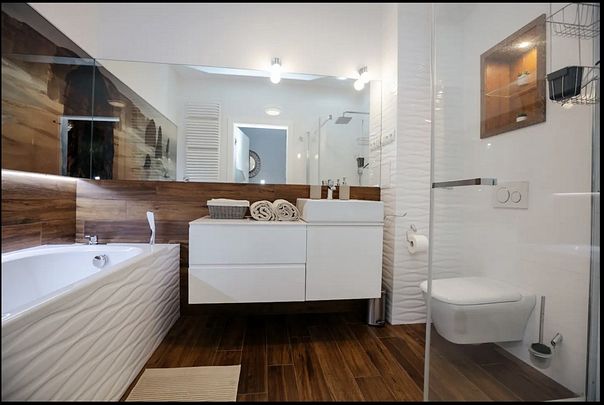 Nowoczesny Apartament na Żoliborzu do Wynajęcia - Photo 1