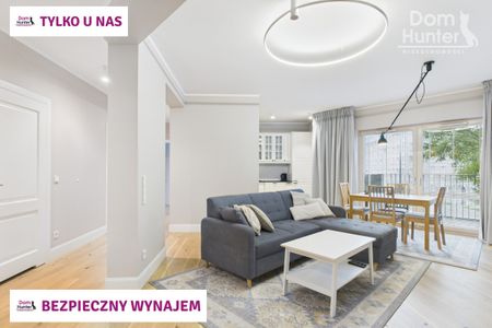 Gdańsk Śródmieście, ul. Angielska Grobla - Photo 3