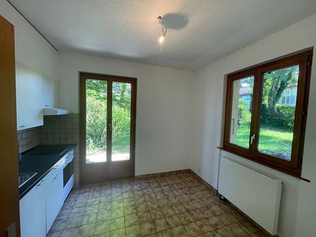 5.5 Zimmer, EG - Photo 3