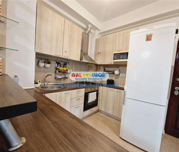 Apartament 2 camere in Militari Residence mobilat utilat 380 euro - Photo 6