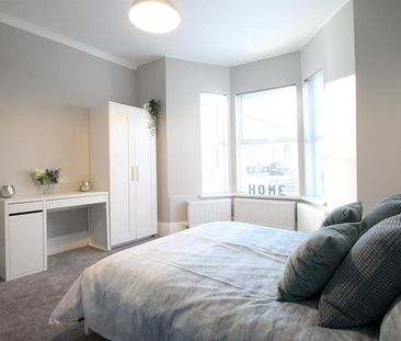 1 bedroom room to rent Howson Road, Brockley, SE4 - Photo 2