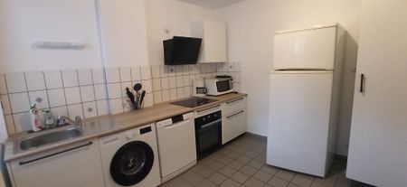 Location Appartement 2 pièces 47m² WISSEMBOURG 67160 - Photo 5