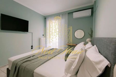 Studio/Γκαρσονιέρα για ενοικίαση Ζαβλάνι (Πάτρα) - Photo 3