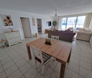 3.5 Zimmer, 92 m², 1. Stock - Photo 2