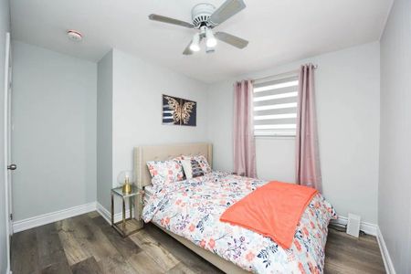 For Lease - 13 Armbro Avenue, Brampton, Ontario - Photo 4