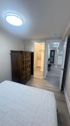 182 Skegby Road #Legal Basement - Photo 5