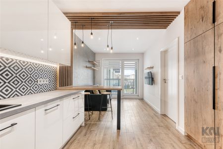 Łódź, Śródmieście, Tramwajowa - Photo 2