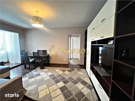 Apartament de inchiriat | 3 cam | ID:828 - Fotografie 2