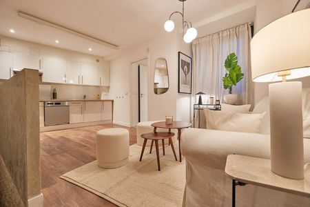 Rue de la Croix Nivert - Photo 2