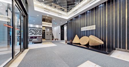 For Lease - 55 Merchants' Wharf N/A Unit# 726, Toronto, Ontario - Photo 4