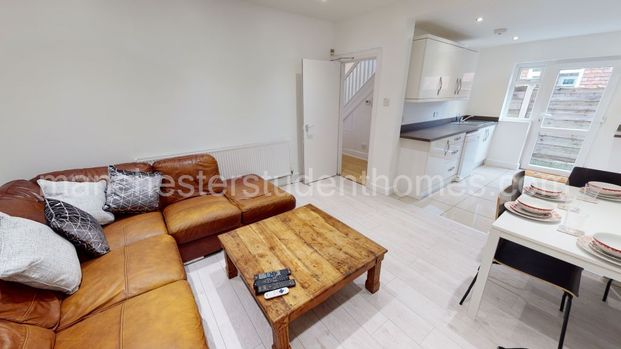 Mauldeth Road, Manchester, M20 4WF - Photo 1