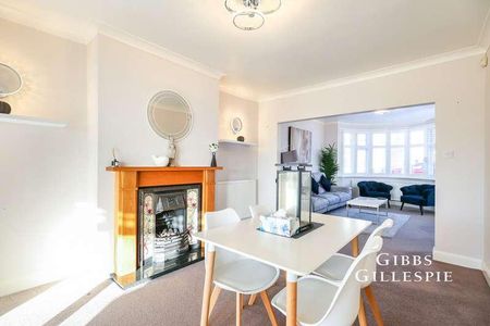 Thurlstone Road, Ruislip Manor, Middlesex, HA4 - Photo 2