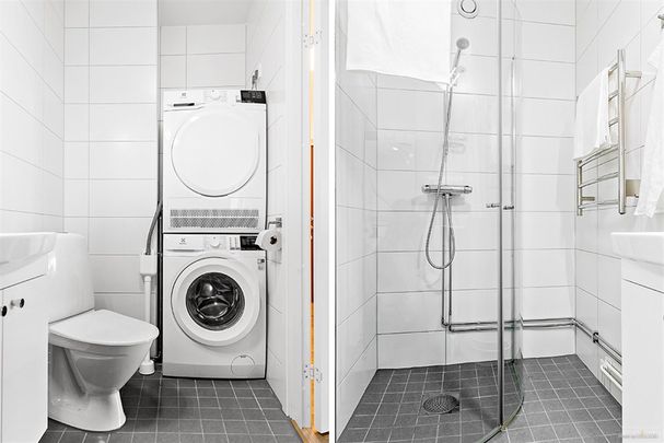 Kungsmarksvägen 99 - Foto 1