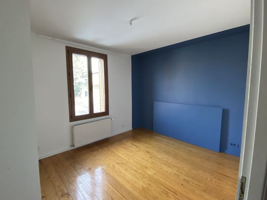 Location Maison 2 pièces 35m² CHAMPIGNY SUR MARNE 94500 - Photo 1