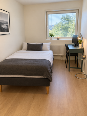 Kyrkbacken, Solna - Photo 2