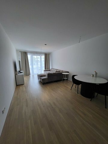 "WeserHöfe"-Neuwertige 2-Zimmer Wohnung in bester Lage - Photo 3