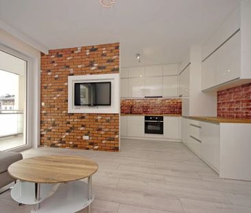 Mały Kack | Słoneczne Mieszkanie | 54m2 - Photo 3