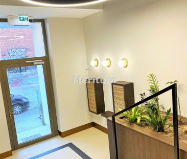 MER-MW-114134 Mieszkanie do wynajęcia, 2 pokoje, 45 m2 - Zdjęcie 2