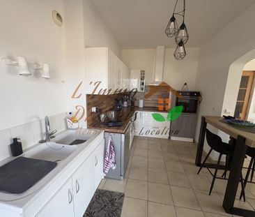 Location Appartement 3 pièces 81m² SALAISE SUR SANNE 38150 - Photo 5