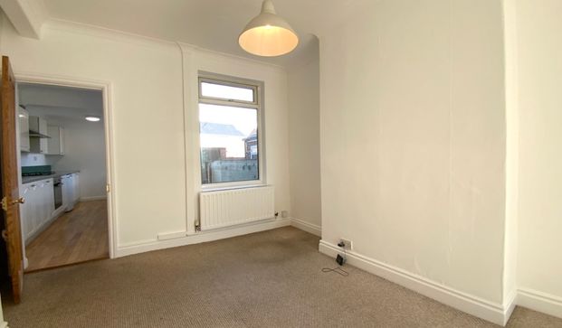 Poppleton Road, York - Photo 1