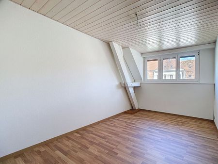 Appartement 3.5 pièces - Photo 3
