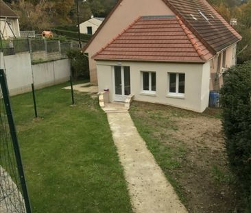Appartement 2 Pièces + 2 parkings extérieures - Photo 1