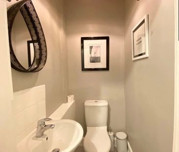 1 Bed Flat, Cathcart Place, EH11 - Photo 4