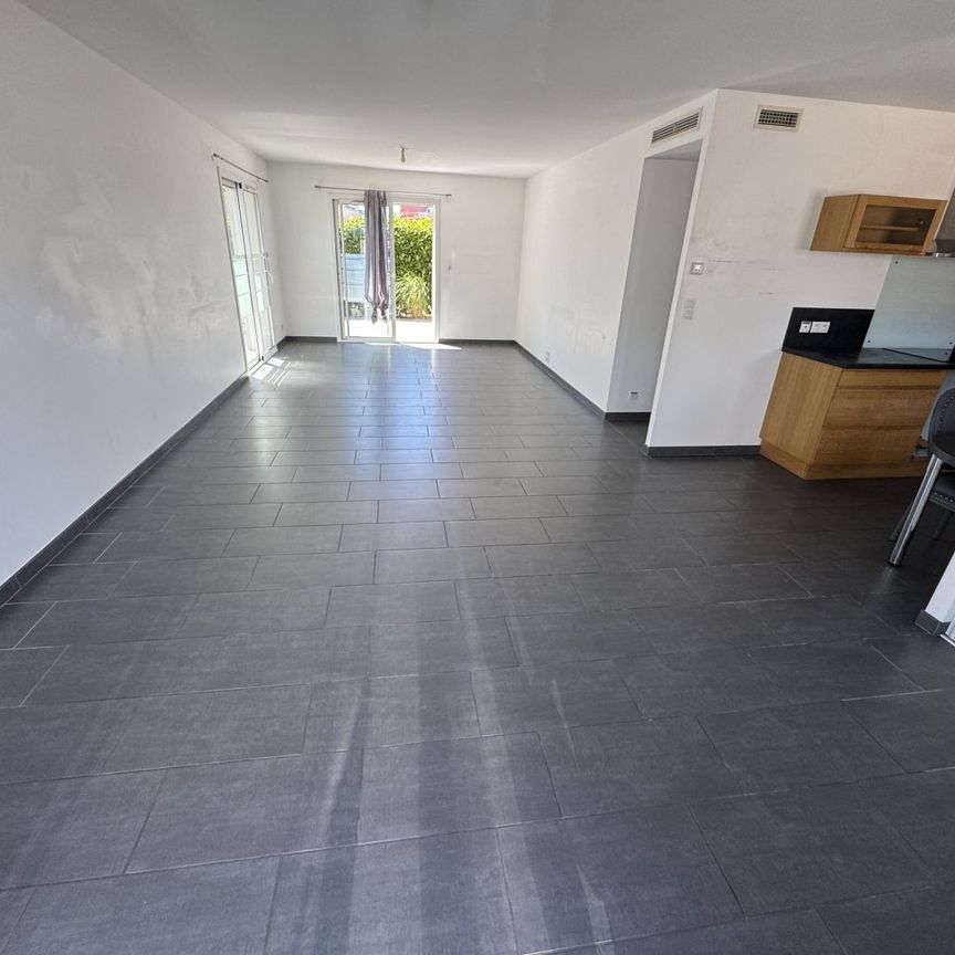 Location Maison 4 pièces 104m² ALBI 81000 - Photo 1