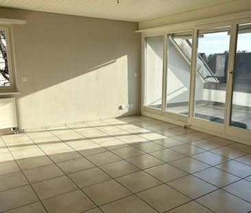 Helle und ruhige 4,5-Zimmer Maisonette-Wohnung - Photo 1