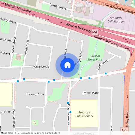 58 Berith Road, NSW 2145, Greystanes