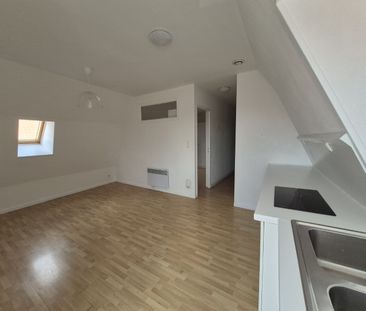 Location Appartement 2 pièces 30m² ST OMER 62500 - Photo 1