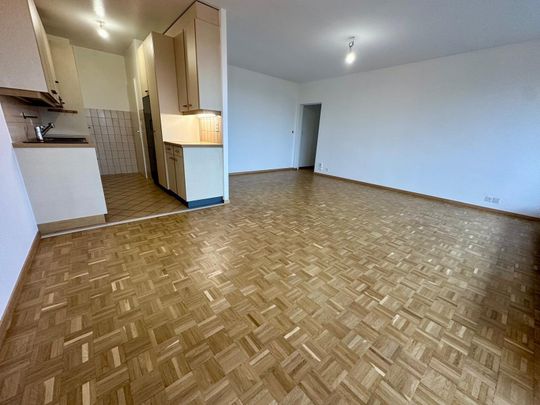 Appartement de 4 pièces au 10ème étage - Photo 1