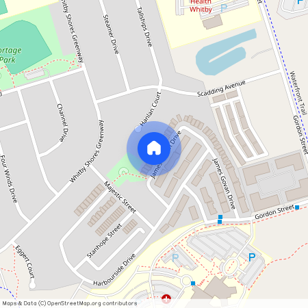 93 James Govan Drive, Whitby