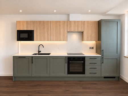 2 bedroom apartment to rent - Photo 4