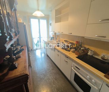 Appartement T3 Mantes-la-Jolie à louer - Photo 5