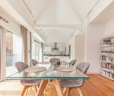 Mill Street, City Centre - Photo 3