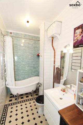 Karlbergsvägen, Stockholm - Photo 4