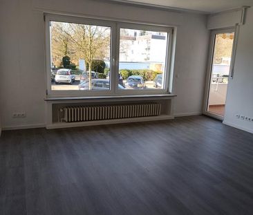 3-Zimmer Wohnung ab 01.03.2026 in Uninähe zu vermieten - Photo 1