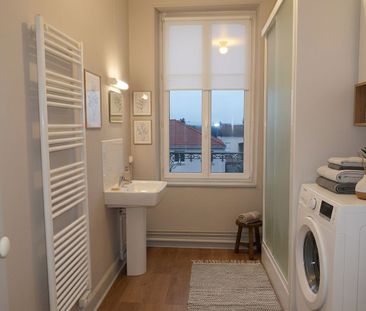 Location Appartement 2 pièces 42m² - Photo 6