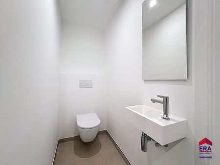 Appartement te huur - Photo 5