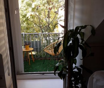 Appartement Fontenay Le Fleury 2 pièce(s) 42 m2 - Photo 6