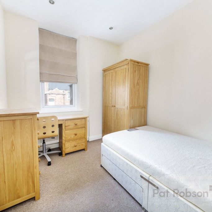 Glenthorn Road, Newcastle Upon Tyne - Photo 1
