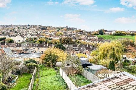 Claude Avenue, Bath, Somerset, BA2 - Photo 2