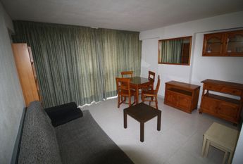 Apartamento en Benidorm, Rincon de Loix, alquiler