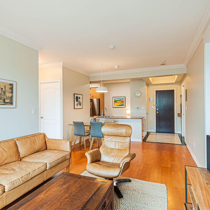 For Lease - 28 William Carson Crescent, Toronto, Ontario - Photo 1