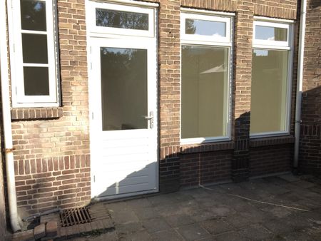 Te huur: Appartement Professor Poelsstraat 49 in Hilversum - Foto 2