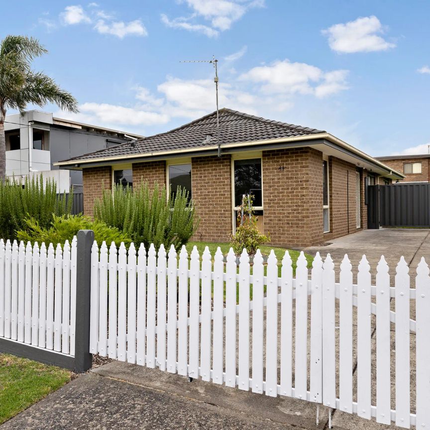 44 Watson Avenue, Dromana. - Photo 1